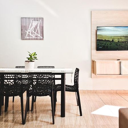 Apartamento Completo Com Melhor Custo X Beneficio Campos dos Goytacazes Exterior foto