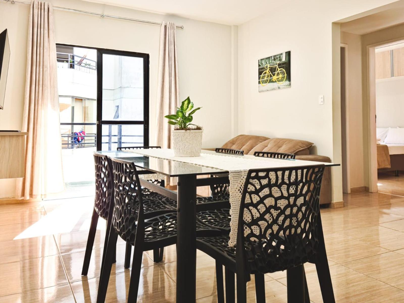 Apartamento Completo Com Melhor Custo X Beneficio Campos dos Goytacazes Exterior foto