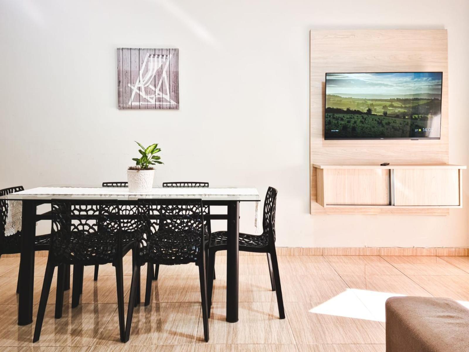 Apartamento Completo Com Melhor Custo X Beneficio Campos dos Goytacazes Exterior foto