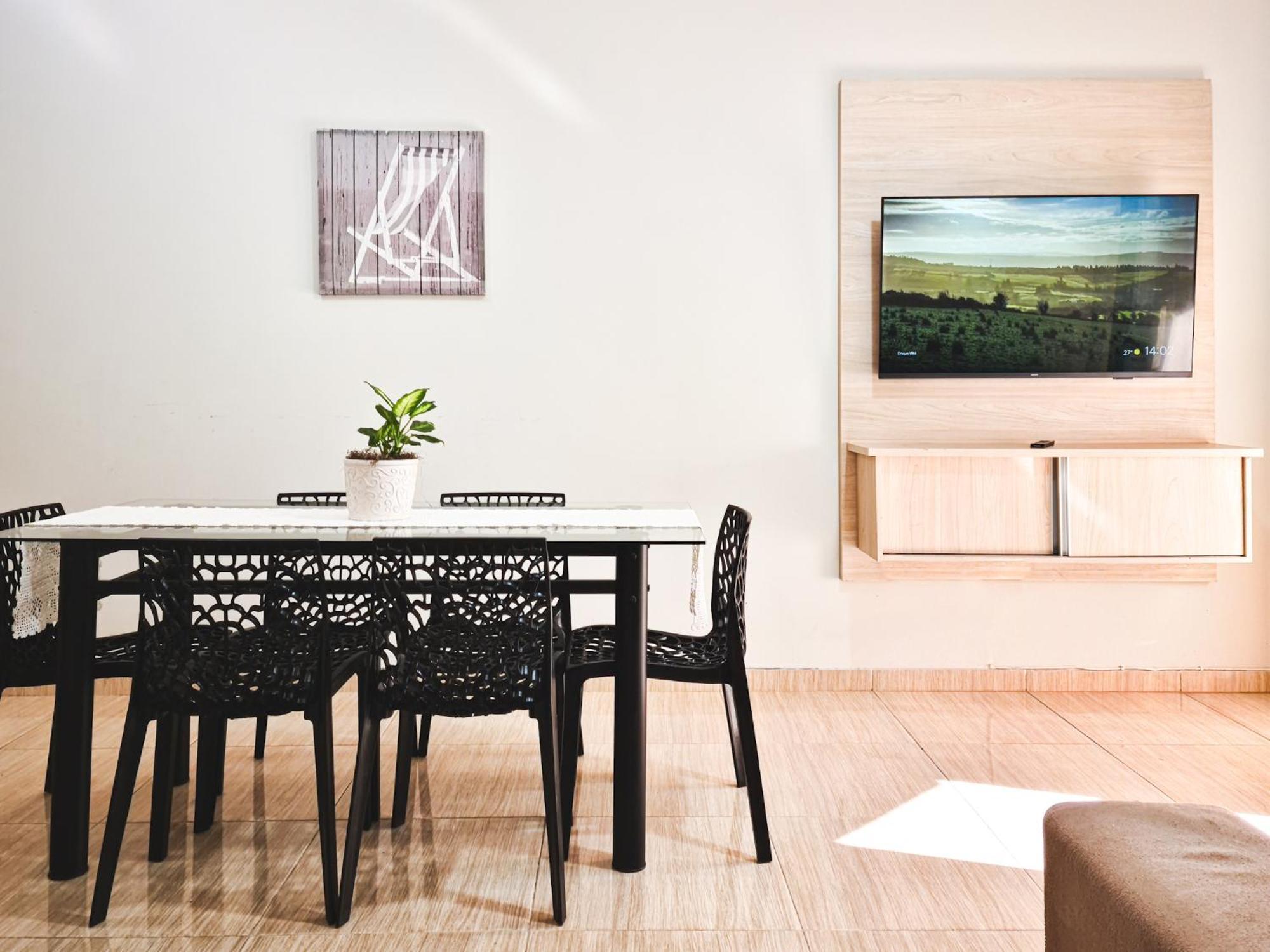Apartamento Completo Com Melhor Custo X Beneficio Campos dos Goytacazes Exterior foto