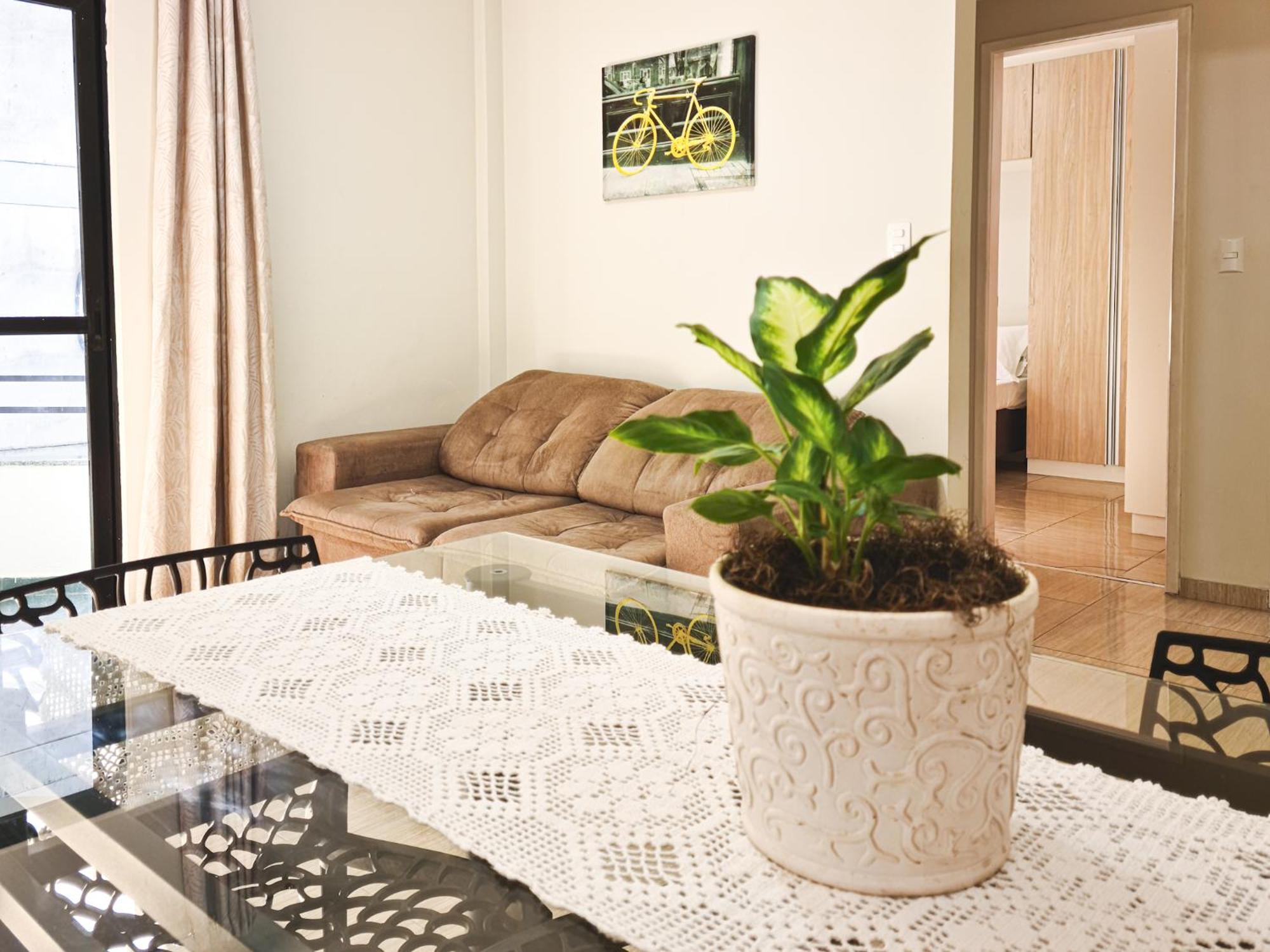 Apartamento Completo Com Melhor Custo X Beneficio Campos dos Goytacazes Exterior foto
